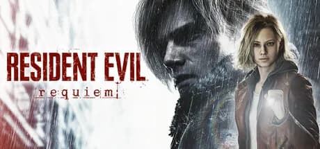 BIOHAZARD Requiem 외 다양, 수량 10개, 가격 19,800원