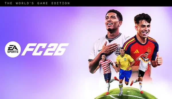 EA SPORTS FC 26 외 다양, 80% 할인, 총 2개