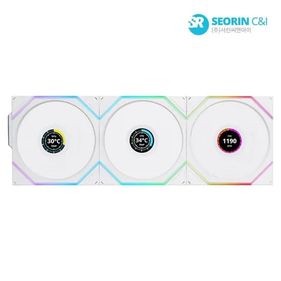 🎠드디어 열렸다!🎠리안리 LCD 감성과 고성능 튜닝램 역대급 할인의 완벽한 타이밍