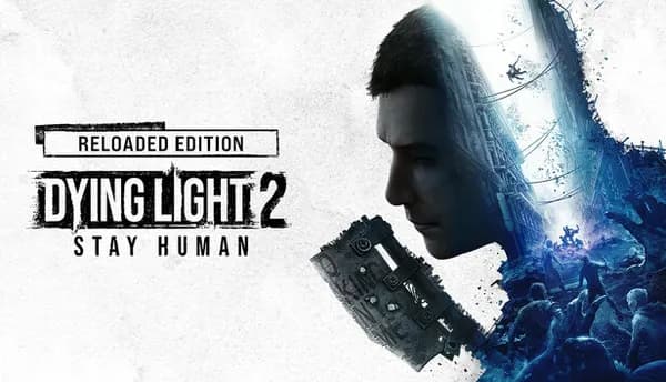 Dying Light 2 Stay Human: Reloaded Edition 80% 할인