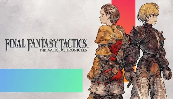 FINAL FANTASY TACTICS - The Ivalice Chronicles 30% 할인