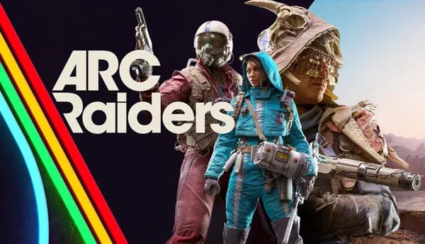 ARC Raiders 25% 할인