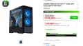 9800X3D와 RX 9070 XT의 환상적인 조화! 쿨링 퍼포먼스에 진심인 프리미엄 완본체 특가 소식