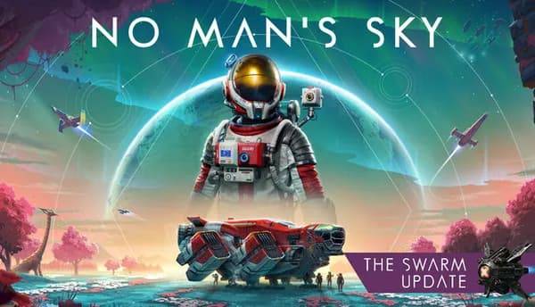No Man's Sky 60% 할인