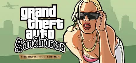 GTA: 트릴로지 – 데피니티브 에디션 67% 할인