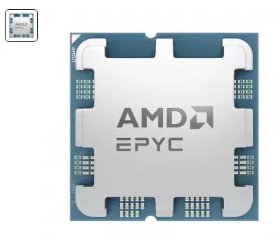 AMD EPYC 4585PX (그라도) (멀티팩, 국내)(무배)
