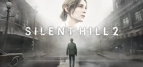 SILENT HILL 2 60% 할인