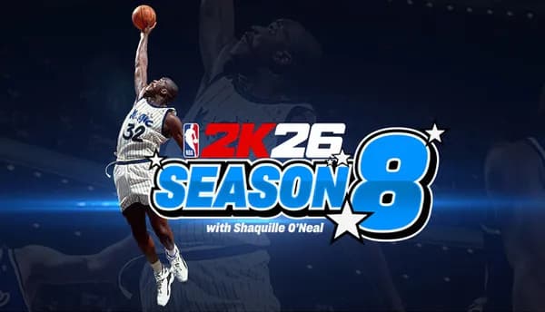 NBA 2K26 86% 할인