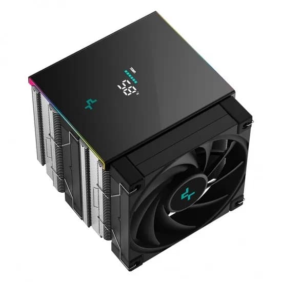 DEEPCOOL AK620 DIGITAL SE (투타워CPU쿨러)