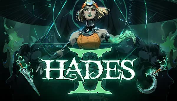 Hades II 30% 할인