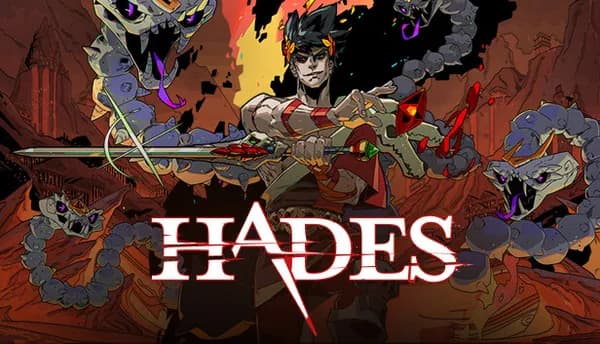 Hades 70% 할인