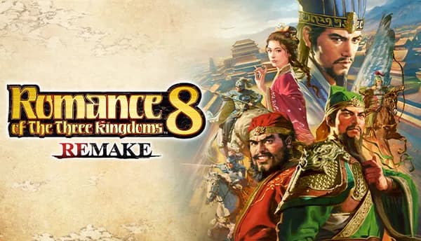 삼국지8 REMAKE 40% 할인