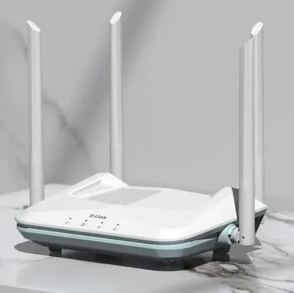 D-LINK R15 (AX1500) Wi-Fi6 와이파이 유무선 인터넷 공유기(무배)