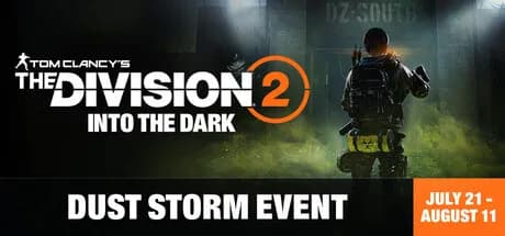 Tom Clancy's The Division 2 Standard Edition 75% 할인
