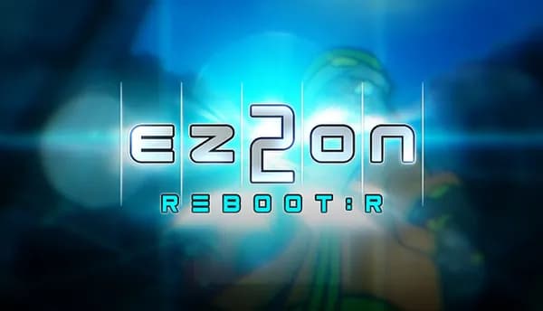 EZ2ON REBOOT : R 50% 할인