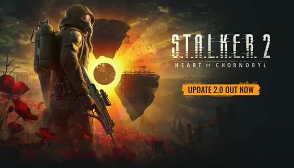 S.T.A.L.K.E.R. 2: Heart of Chornobyl 30% 할인