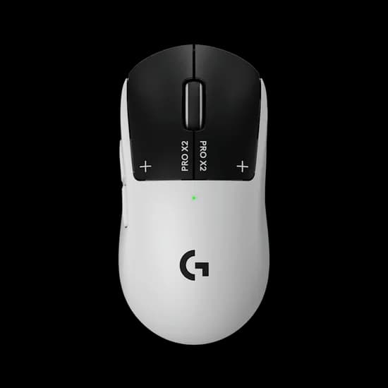 로지텍 G PRO X2 SUPERSTRIKE 무선 게이밍 마우스(국내 정식)