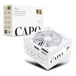 엔클롬 CAPO 골드 파워서플라이 750W 화이트 외 2종