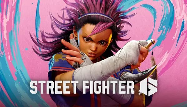 Street Fighter 6 50% 할인