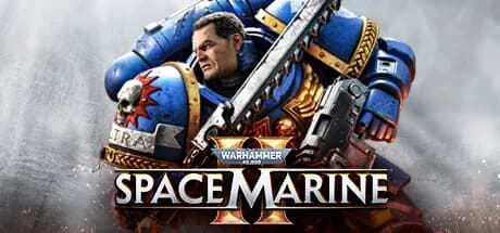 Warhammer 40,000: Space Marine 2 Standard Edition