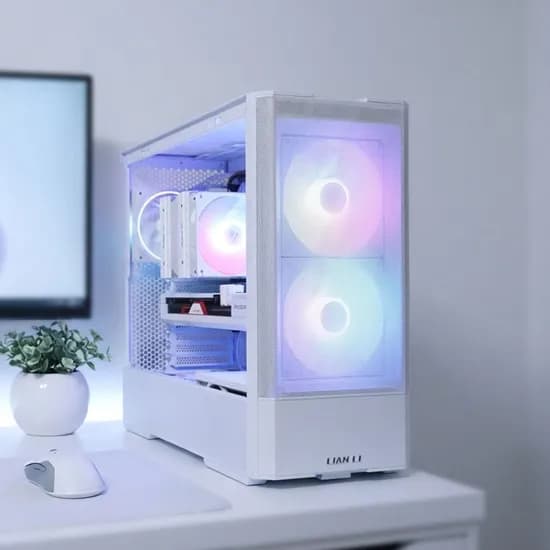 라이젠 7 9800X3D 블랙 반본체 외 1종