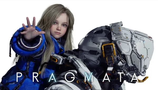 PRAGMATA 20% 할인