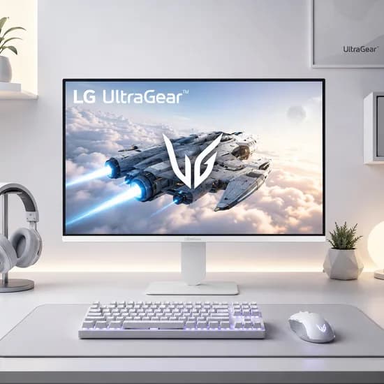 LG 24G411BW 60cm 24인치 게이밍 모니터 외 5모델