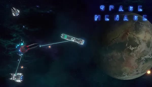 Space Menace