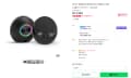TITAN V2 2채널스피커 50% 할인특가(16,900원/베송비3,000원)