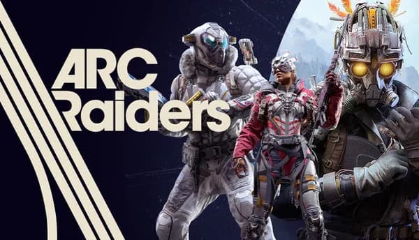 ARC Raiders 50% 할인 30,450원