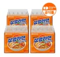 삼양식품 삼양라면 오리지널, 120g, 20개