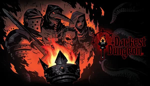 Darkest Dungeon 85% 할인
