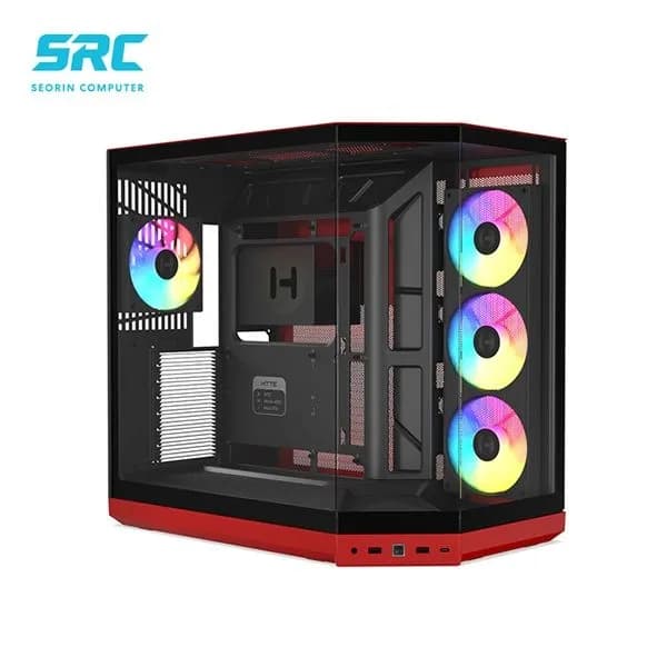 14400F + RTX 5060 Ti + RAM 32GB + Y50 블랙체리 게이밍 PC 특가