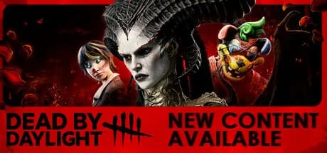 Dead by Daylight 60% 할인 8,600원