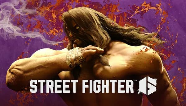 Street Fighter 6 60% 할인 17,920원