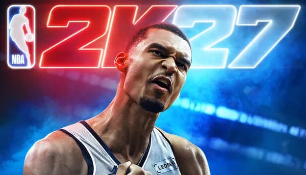 NBA 2K27 Standard Edition 30% 할인