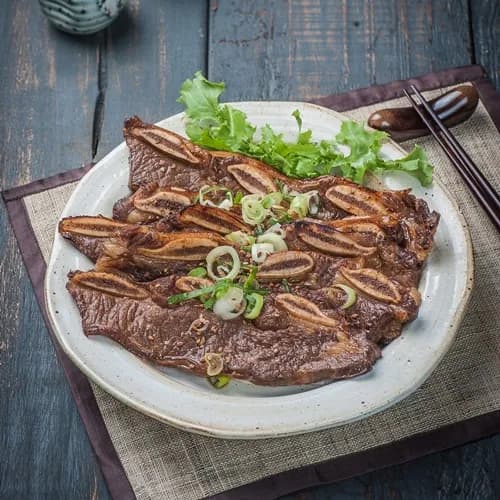 온누리 연계소문 수제 양념 LA갈비 800g 40,600원