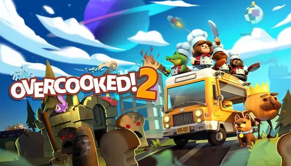 Overcooked! 2 - Gourmet Edition 66% 할인