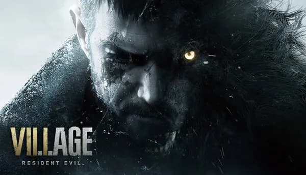 Resident Evil Village 75% 할인