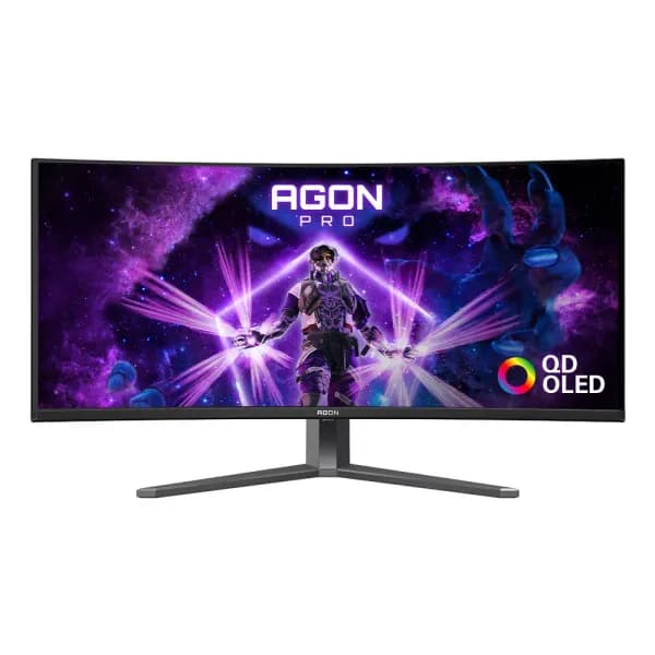 AOC 게이밍 모니터 AGON OLED·4K 듀얼모드·QHD 모음
