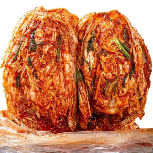 어사김치 전라도 김장배추 포기김치 (국산) 52,900원