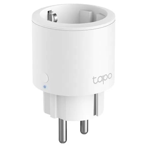 티피링크 16A 에너지 모니터링 IoT 스마트 Wi-Fi 플러그