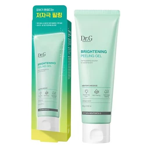 닥터지 브라이트닝 필링 젤 13,600원