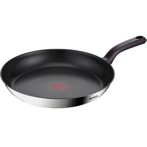 테팔 인덕션 티타늄 1X 스테인리스 스틸 트렌디쿡 프라이팬 45,900원