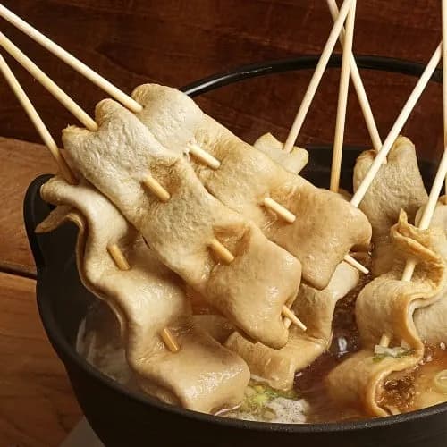 어묵꼬치 밀키트 10개입 350g 포장마차 오뎅탕 세트 안주 야식 옛날 전골 캠핑