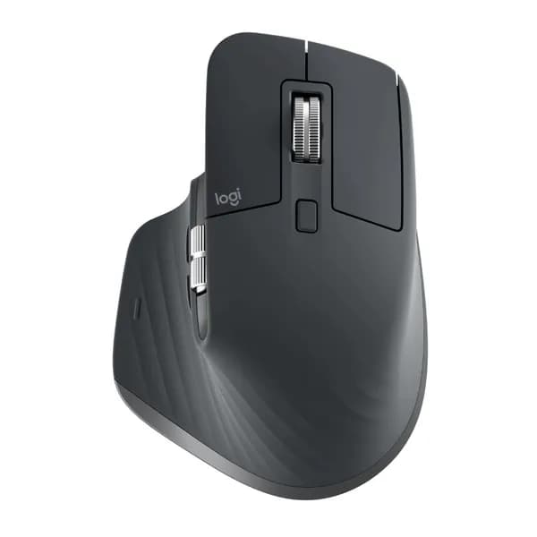 로지텍 MX Master 3S 블루투스에디션 114,900원
