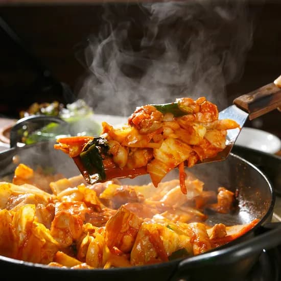 춘천닭갈비 750g X 2팩 (11,900원/네멤무배)