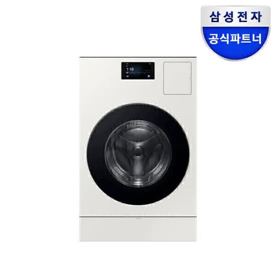 삼성 비스포크 AI 콤보 WD90F25CHY