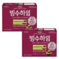 크라운 빙수하임 284g 2개 6,600원 무배