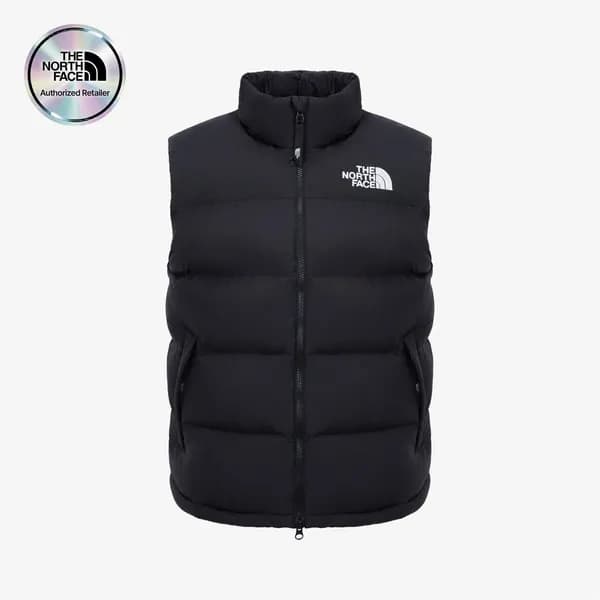 노스페이스 남성 퍼피 EX 온볼 패딩 조끼 149,250원
